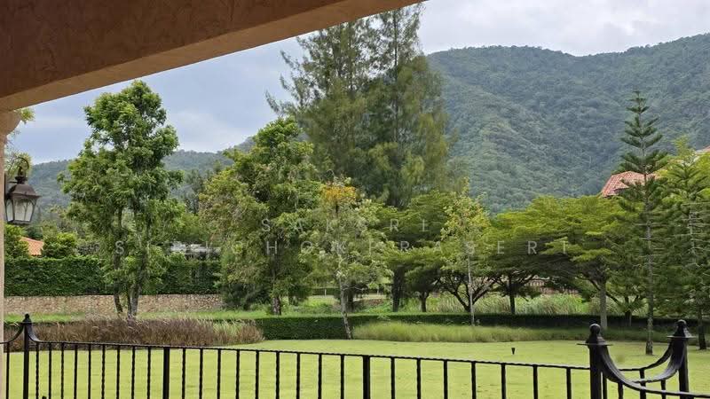 Toscana Valley : ทอสคาน่า วัลเลย์, นครราชสีมา, 2 หมู่ที่ 11 บ้านเนินทอง, โป่งตาลอง, ปากช่อง, นครราชสีมา, 552 ตร.ม., บ้านเดี่ยว ขาย, โดย Saksri Sirichokprasert , 500519785 - DDproperty.com