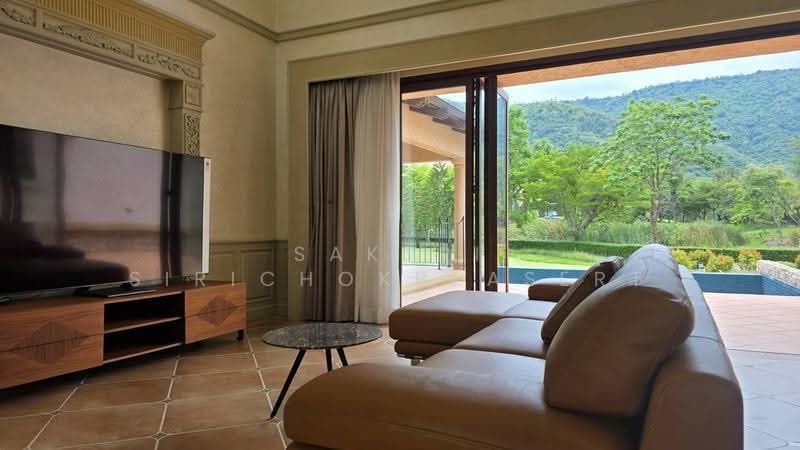 Toscana Valley : ทอสคาน่า วัลเลย์, นครราชสีมา, 2 หมู่ที่ 11 บ้านเนินทอง, โป่งตาลอง, ปากช่อง, นครราชสีมา, 552 ตร.ม., บ้านเดี่ยว ขาย, โดย Saksri Sirichokprasert , 500519785 - DDproperty.com