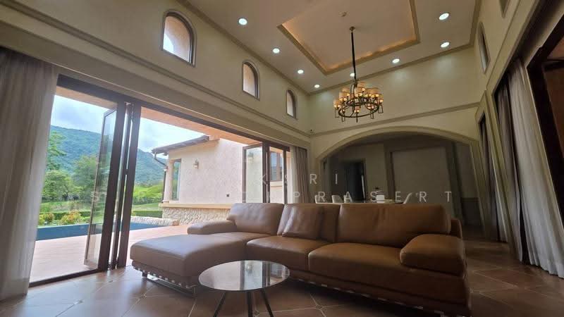 Toscana Valley : ทอสคาน่า วัลเลย์, นครราชสีมา, 2 หมู่ที่ 11 บ้านเนินทอง, โป่งตาลอง, ปากช่อง, นครราชสีมา, 552 ตร.ม., บ้านเดี่ยว ขาย, โดย Saksri Sirichokprasert , 500519785 - DDproperty.com