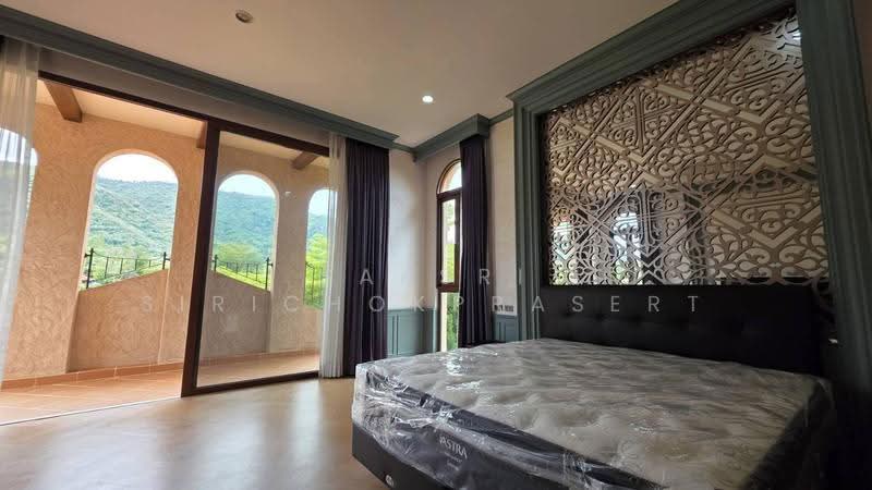 Toscana Valley : ทอสคาน่า วัลเลย์, นครราชสีมา, 2 หมู่ที่ 11 บ้านเนินทอง, โป่งตาลอง, ปากช่อง, นครราชสีมา, 552 ตร.ม., บ้านเดี่ยว ขาย, โดย Saksri Sirichokprasert , 500519785 - DDproperty.com