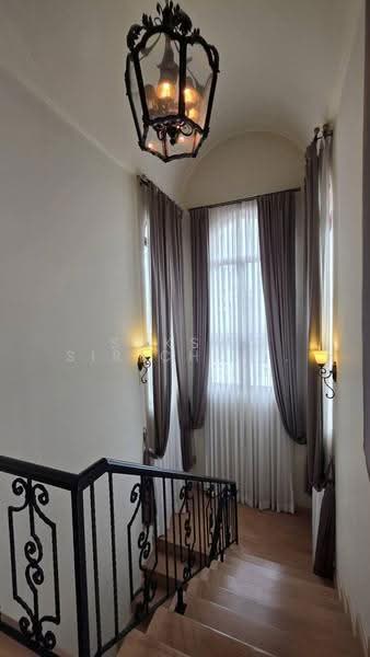 Toscana Valley, Nakhon Ratchasima, 2, Moo 11, Ban Noen Thong, Pong Ta Long, Pak Chong, Nakhon Ratchasima, 5 Bedrooms, 552 sqm, Single Detached House For Sale, by Saksri Sirichokprasert , 500519785 - DDproperty.com