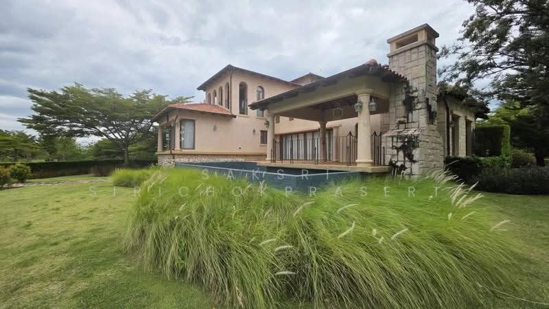 Toscana Valley : ทอสคาน่า วัลเลย์, นครราชสีมา, 2 หมู่ที่ 11 บ้านเนินทอง, โป่งตาลอง, ปากช่อง, นครราชสีมา, 552 ตร.ม., บ้านเดี่ยว ขาย, โดย Saksri Sirichokprasert , 500519785 - DDproperty.com