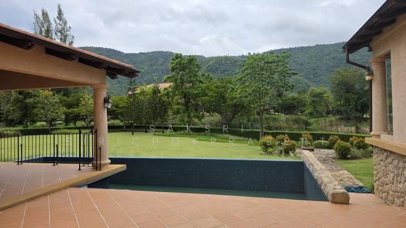 Toscana Valley : ทอสคาน่า วัลเลย์, นครราชสีมา, 2 หมู่ที่ 11 บ้านเนินทอง, โป่งตาลอง, ปากช่อง, นครราชสีมา, 552 ตร.ม., บ้านเดี่ยว ขาย, โดย Saksri Sirichokprasert , 500519785 - DDproperty.com