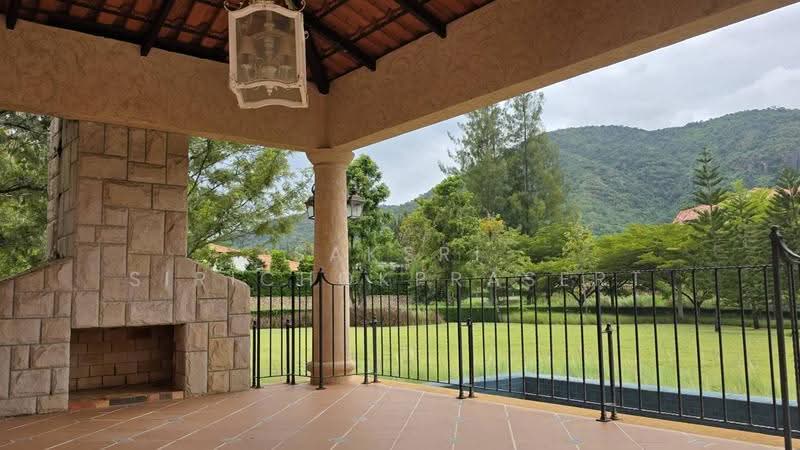 Toscana Valley, Nakhon Ratchasima, 2, Moo 11, Ban Noen Thong, Pong Ta Long, Pak Chong, Nakhon Ratchasima, 5 Bedrooms, 552 sqm, Single Detached House For Sale, by Saksri Sirichokprasert , 500519785 - DDproperty.com