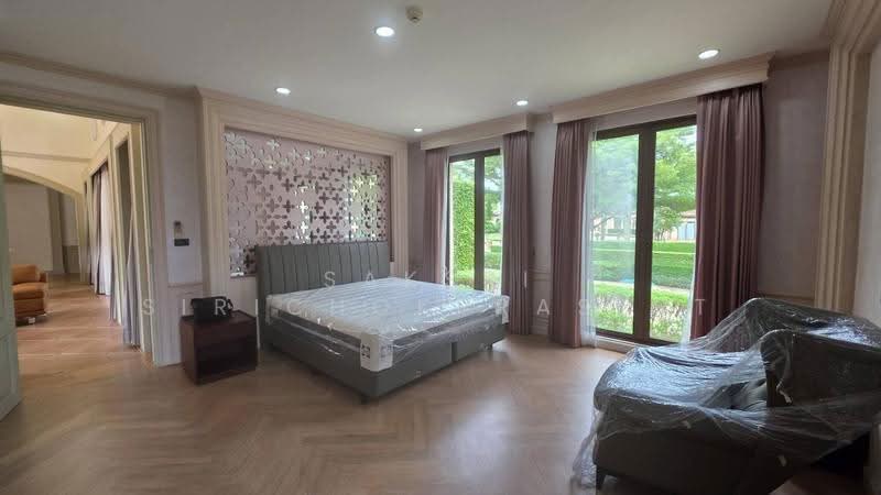 Toscana Valley, Nakhon Ratchasima, 2, Moo 11, Ban Noen Thong, Pong Ta Long, Pak Chong, Nakhon Ratchasima, 5 Bedrooms, 552 sqm, Single Detached House For Sale, by Saksri Sirichokprasert , 500519785 - DDproperty.com
