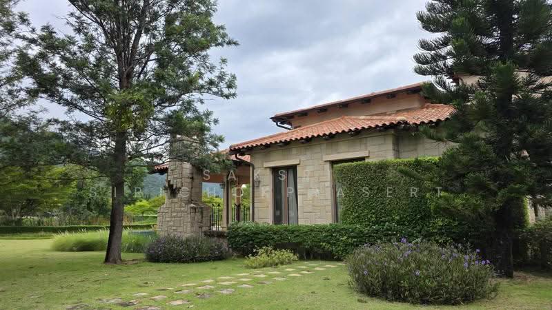 Toscana Valley, Nakhon Ratchasima, 2, Moo 11, Ban Noen Thong, Pong Ta Long, Pak Chong, Nakhon Ratchasima, 5 Bedrooms, 552 sqm, Single Detached House For Sale, by Saksri Sirichokprasert , 500519785 - DDproperty.com