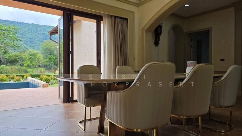 Toscana Valley : ทอสคาน่า วัลเลย์, นครราชสีมา, 2 หมู่ที่ 11 บ้านเนินทอง, โป่งตาลอง, ปากช่อง, นครราชสีมา, 552 ตร.ม., บ้านเดี่ยว ขาย, โดย Saksri Sirichokprasert , 500519785 - DDproperty.com
