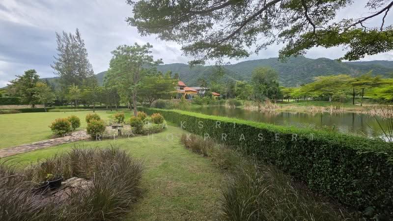 Toscana Valley, Nakhon Ratchasima, 2, Moo 11, Ban Noen Thong, Pong Ta Long, Pak Chong, Nakhon Ratchasima, 5 Bedrooms, 552 sqm, Single Detached House For Sale, by Saksri Sirichokprasert , 500519785 - DDproperty.com