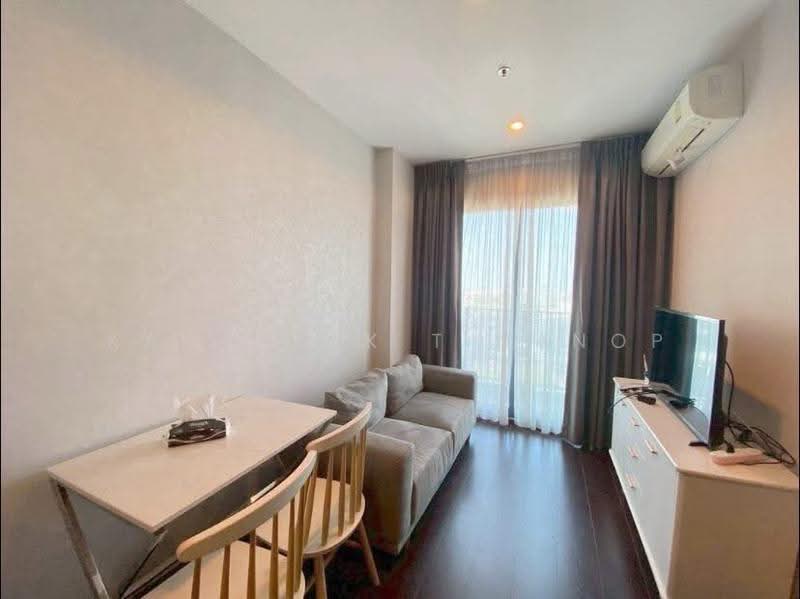 C Ekkamai, Bangkok, 888 Soi Sukhumvit 63, Sukhumvit Road, Khlong Tan Nua, Watthana, Bangkok, 1 Bedroom, 35 sqm, Condo For Rent, by Kanyapuk Tinanop, 500519786 - DDproperty.com