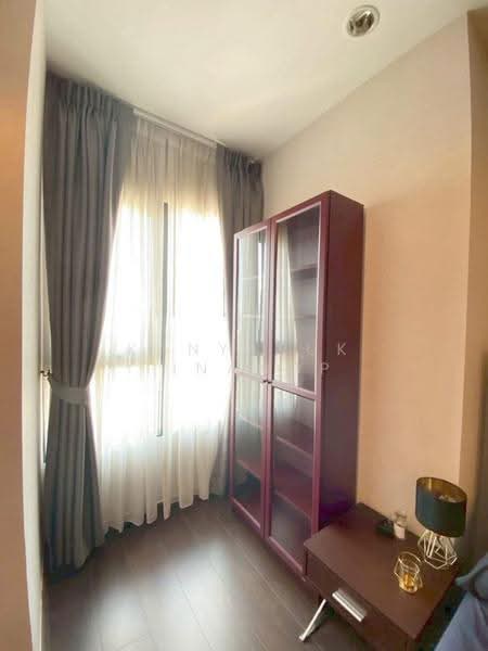 C Ekkamai, Bangkok, 888 Soi Sukhumvit 63, Sukhumvit Road, Khlong Tan Nua, Watthana, Bangkok, 1 Bedroom, 35 sqm, Condo For Rent, by Kanyapuk Tinanop, 500519786 - DDproperty.com