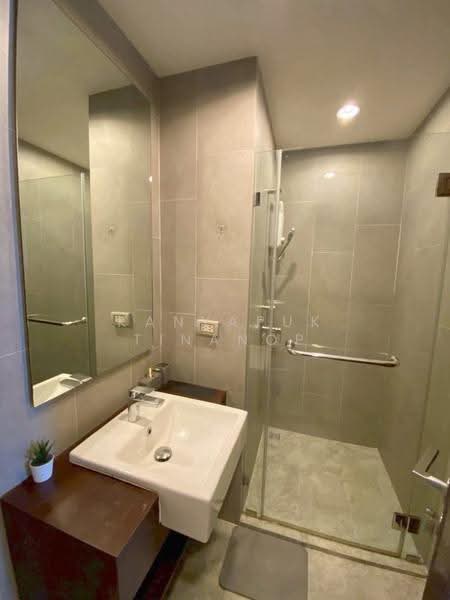 C Ekkamai, Bangkok, 888 Soi Sukhumvit 63, Sukhumvit Road, Khlong Tan Nua, Watthana, Bangkok, 1 Bedroom, 35 sqm, Condo For Rent, by Kanyapuk Tinanop, 500519786 - DDproperty.com