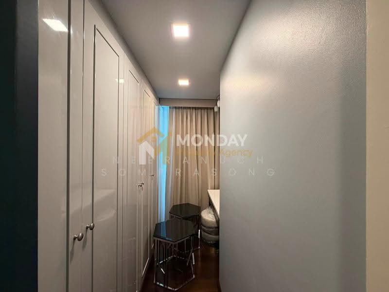 Maestro 01 Sathorn-Yenakat, Bangkok, 14 Yen Akat Road, Thung Maha Mek, Sathon, Bangkok, 3 Bedrooms, 138 sqm, Condo For Sale, by Neeranuch Somprasong, 500519787 - DDproperty.com