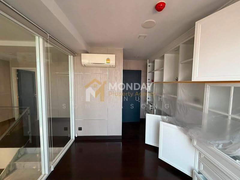 Maestro 01 Sathorn-Yenakat, Bangkok, 14 Yen Akat Road, Thung Maha Mek, Sathon, Bangkok, 3 Bedrooms, 138 sqm, Condo For Sale, by Neeranuch Somprasong, 500519787 - DDproperty.com