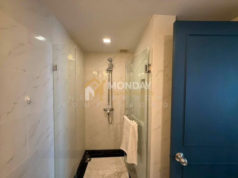 Maestro 01 Sathorn-Yenakat, Bangkok, 14 Yen Akat Road, Thung Maha Mek, Sathon, Bangkok, 3 Bedrooms, 138 sqm, Condo For Sale, by Neeranuch Somprasong, 500519787 - DDproperty.com