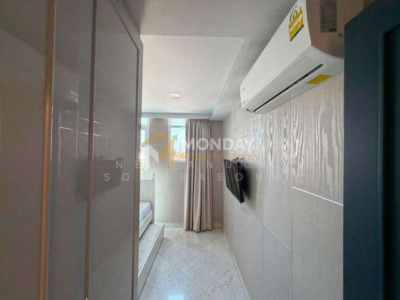 Maestro 01 Sathorn-Yenakat : มาเอสโตร 01 สาทร-เย็นอากาศ, กรุงเทพ, 14 ถนนเย็นอากาศ, ทุ่งมหาเมฆ, สาทร, กรุงเทพ, 138 ตร.ม., คอนโด ขาย, โดย Neeranuch Somprasong, 500519787 - DDproperty.com