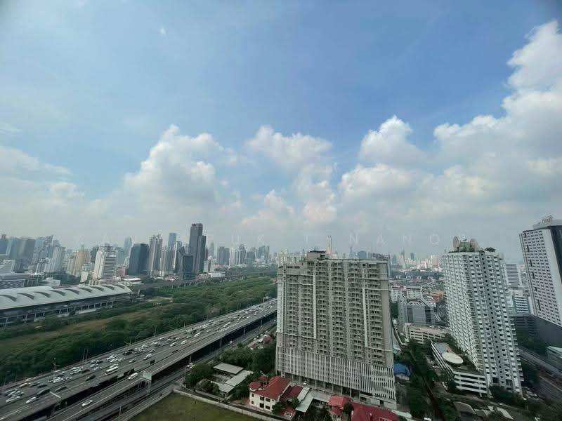 Life Asoke-Rama 9 : ไลฟ์ อโศก พระราม 9, กรุงเทพ, 626 ถนนอโศก-ดินแดง แขวงมักกะสัน เขตราชเทวี กรุงเทพมหานคร, มักกะสัน, ราชเทวี, กรุงเทพ, 40 ตร.ม., คอนโด ให้เช่า, โดย Kanyapuk Tinanop, 500519788 - DDproperty.com