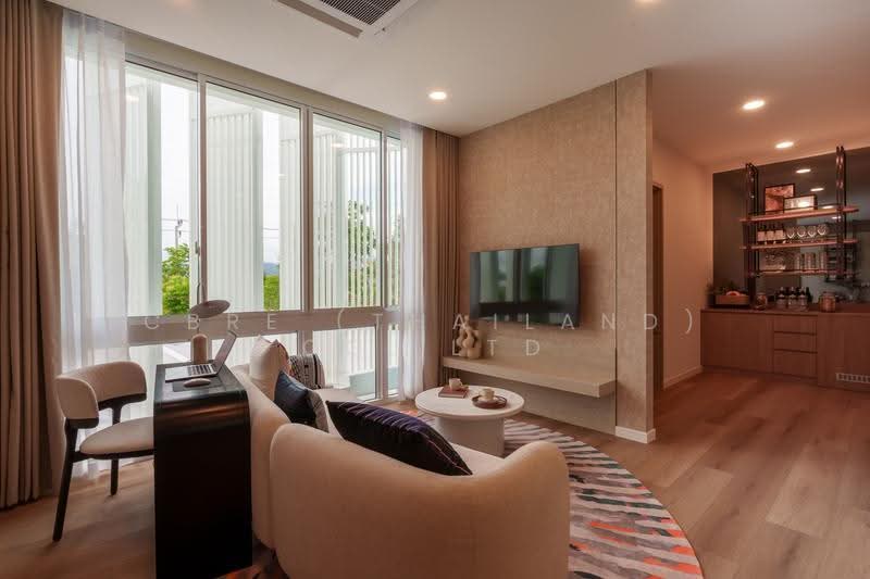 VIVE Phuket, Phuket, ถนน ภก. 4030 (ถนนดอนจอมเฒ่า), Thep Krasattri, Thalang, Phuket, 4 Bedrooms, 374 sqm, Villa For Sale, by CBRE (Thailand) Co.,Ltd, 500519790 - DDproperty.com