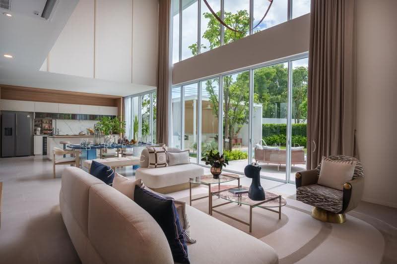 VIVE Phuket, Phuket, ถนน ภก. 4030 (ถนนดอนจอมเฒ่า), Thep Krasattri, Thalang, Phuket, 4 Bedrooms, 374 sqm, Villa For Sale, by CBRE (Thailand) Co.,Ltd, 500519790 - DDproperty.com