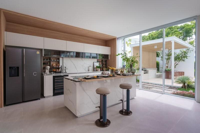 VIVE Phuket, Phuket, ถนน ภก. 4030 (ถนนดอนจอมเฒ่า), Thep Krasattri, Thalang, Phuket, 4 Bedrooms, 374 sqm, Villa For Sale, by CBRE (Thailand) Co.,Ltd, 500519790 - DDproperty.com