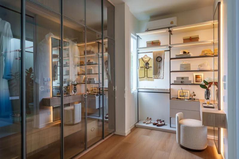 VIVE Phuket, Phuket, ถนน ภก. 4030 (ถนนดอนจอมเฒ่า), Thep Krasattri, Thalang, Phuket, 4 Bedrooms, 374 sqm, Villa For Sale, by CBRE (Thailand) Co.,Ltd, 500519790 - DDproperty.com