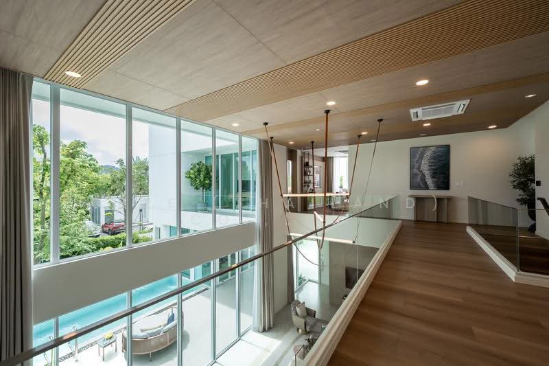 VIVE Phuket, Phuket, ถนน ภก. 4030 (ถนนดอนจอมเฒ่า), Thep Krasattri, Thalang, Phuket, 4 Bedrooms, 374 sqm, Villa For Sale, by CBRE (Thailand) Co.,Ltd, 500519790 - DDproperty.com