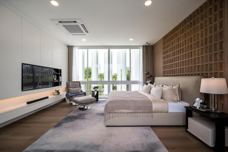 VIVE Phuket, Phuket, ถนน ภก. 4030 (ถนนดอนจอมเฒ่า), Thep Krasattri, Thalang, Phuket, 4 Bedrooms, 374 sqm, Villa For Sale, by CBRE (Thailand) Co.,Ltd, 500519790 - DDproperty.com