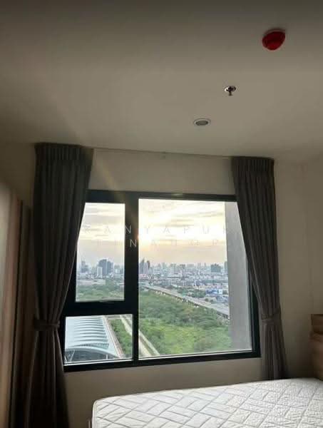 Life Asoke : ไลฟ์ อโศก, กรุงเทพ, ถนนอโศก-ดินแดง แขวงบางกะปิ เขตห้วยขวาง กทม., บางกะปิ, ห้วยขวาง, กรุงเทพ, 30 ตร.ม., คอนโด ให้เช่า, โดย Kanyapuk Tinanop, 500519791 - DDproperty.com