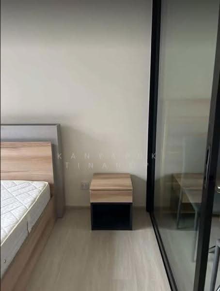 Life Asoke, Bangkok, Asoke-Dindang Road, Bang Kapi, Huai Khwang, Bangkok, 1 Bedroom, 30 sqm, Condo For Rent, by Kanyapuk Tinanop, 500519791 - DDproperty.com