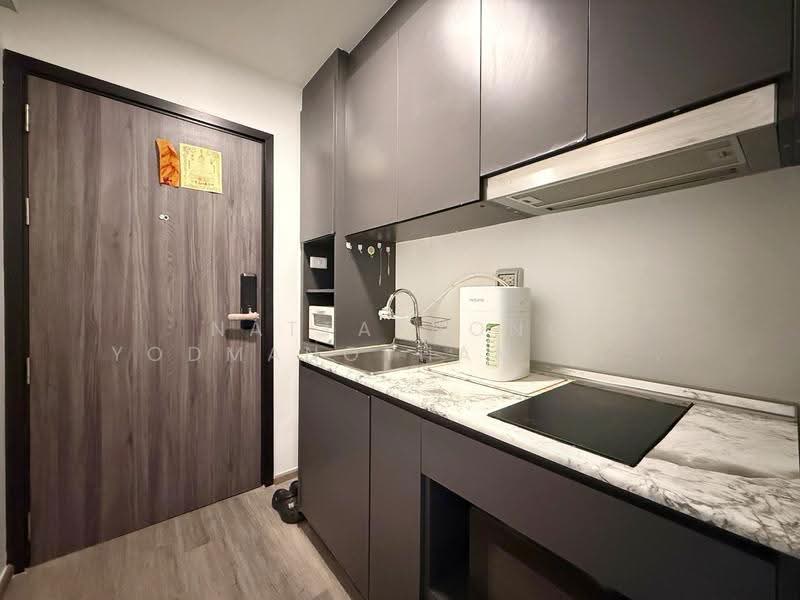 BEAT Bangwa Interchange, Bangkok, Thoetthai Road, Bang Wa, Phasi Charoen, Bangkok, 2 Bedrooms, 47 sqm, Condo For Rent, by NATTAPHONG Yodmanotham (K. Book), 500519792 - DDproperty.com