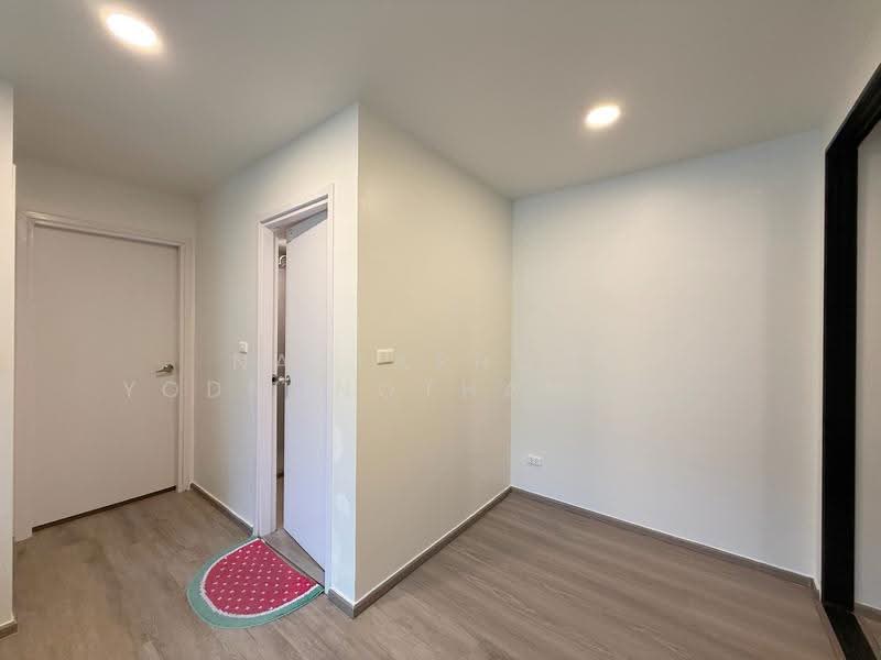 BEAT Bangwa Interchange, Bangkok, Thoetthai Road, Bang Wa, Phasi Charoen, Bangkok, 2 Bedrooms, 47 sqm, Condo For Rent, by NATTAPHONG Yodmanotham (K. Book), 500519792 - DDproperty.com