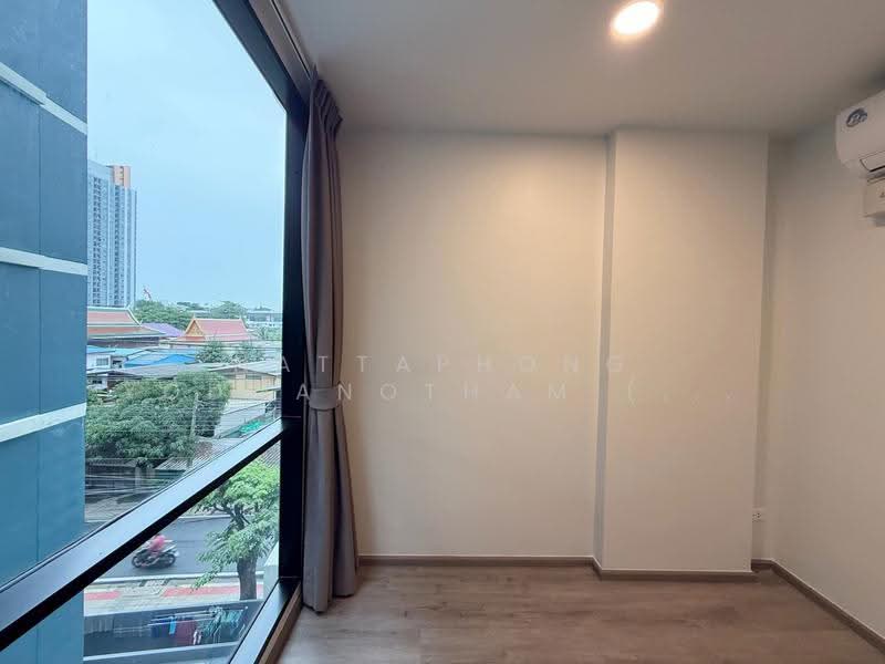 BEAT Bangwa Interchange, Bangkok, Thoetthai Road, Bang Wa, Phasi Charoen, Bangkok, 2 Bedrooms, 47 sqm, Condo For Rent, by NATTAPHONG Yodmanotham (K. Book), 500519792 - DDproperty.com