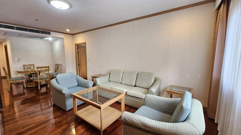 S.R. Place, Bangkok, Soi Thonglor 11, Khlong Tan Nua, Watthana, Bangkok, 1 Bedroom, 90 sqm, Condo For Rent, by BANGKOK PROPERTY AGENTS, 500519793 - DDproperty.com