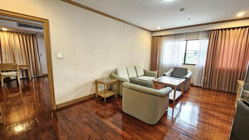 S.R. Place, Bangkok, Soi Thonglor 11, Khlong Tan Nua, Watthana, Bangkok, 1 Bedroom, 90 sqm, Condo For Rent, by BANGKOK PROPERTY AGENTS, 500519793 - DDproperty.com