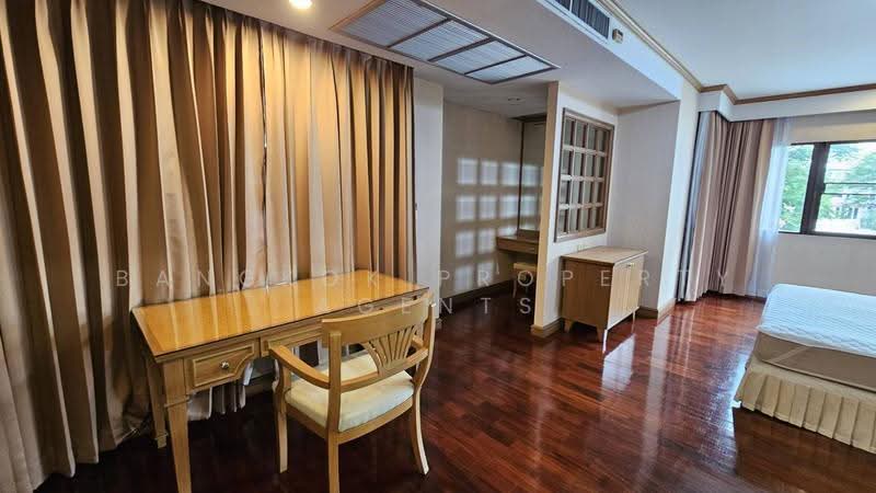 S.R. Place, Bangkok, Soi Thonglor 11, Khlong Tan Nua, Watthana, Bangkok, 1 Bedroom, 90 sqm, Condo For Rent, by BANGKOK PROPERTY AGENTS, 500519793 - DDproperty.com