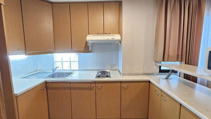 S.R. Place, Bangkok, Soi Thonglor 11, Khlong Tan Nua, Watthana, Bangkok, 1 Bedroom, 90 sqm, Condo For Rent, by BANGKOK PROPERTY AGENTS, 500519793 - DDproperty.com