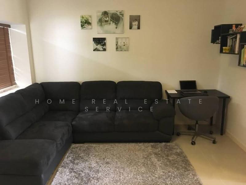 Indy Srinakarin, Samut Prakan, Soi Sridan 22, Srinakarin Road, Samrong Nua, Muang Samut Prakarn, Samut Prakan, 2 Bedrooms, 90 sqm, Townhouse For Sale, by HOME Real Estate Service, 500519795 - DDproperty.com