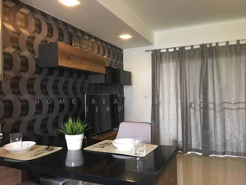 Indy Srinakarin, Samut Prakan, Soi Sridan 22, Srinakarin Road, Samrong Nua, Muang Samut Prakarn, Samut Prakan, 2 Bedrooms, 90 sqm, Townhouse For Sale, by HOME Real Estate Service, 500519795 - DDproperty.com