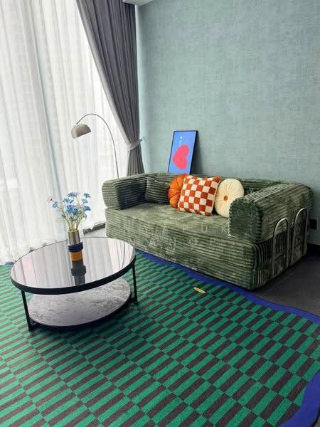 Tait Sathorn 12, Bangkok, Soi Sathorn 12, Sathorn Road, Silom, Bang Rak, Bangkok, 2 Bedrooms, 71 sqm, Condo For Rent, by Kanyapuk Tinanop, 500519796 - DDproperty.com