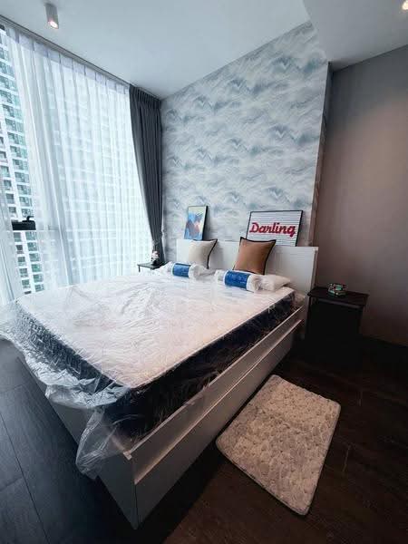 Tait Sathorn 12, Bangkok, Soi Sathorn 12, Sathorn Road, Silom, Bang Rak, Bangkok, 2 Bedrooms, 71 sqm, Condo For Rent, by Kanyapuk Tinanop, 500519796 - DDproperty.com