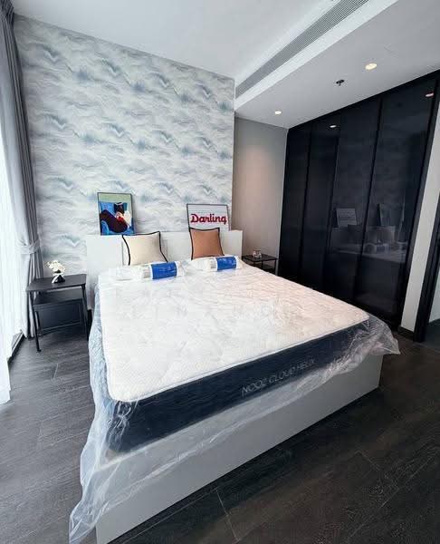 Tait Sathorn 12, Bangkok, Soi Sathorn 12, Sathorn Road, Silom, Bang Rak, Bangkok, 2 Bedrooms, 71 sqm, Condo For Rent, by Kanyapuk Tinanop, 500519796 - DDproperty.com