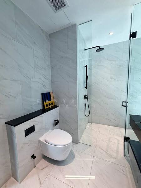 Tait Sathorn 12, Bangkok, Soi Sathorn 12, Sathorn Road, Silom, Bang Rak, Bangkok, 2 Bedrooms, 71 sqm, Condo For Rent, by Kanyapuk Tinanop, 500519796 - DDproperty.com