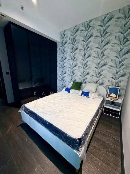 Tait Sathorn 12, Bangkok, Soi Sathorn 12, Sathorn Road, Silom, Bang Rak, Bangkok, 2 Bedrooms, 71 sqm, Condo For Rent, by Kanyapuk Tinanop, 500519796 - DDproperty.com