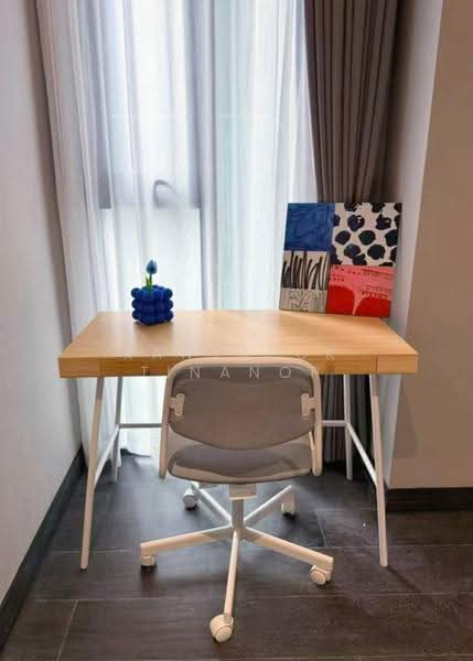 Tait Sathorn 12, Bangkok, Soi Sathorn 12, Sathorn Road, Silom, Bang Rak, Bangkok, 2 Bedrooms, 71 sqm, Condo For Rent, by Kanyapuk Tinanop, 500519796 - DDproperty.com