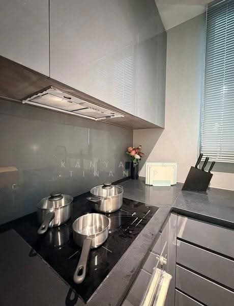 Tait Sathorn 12, Bangkok, Soi Sathorn 12, Sathorn Road, Silom, Bang Rak, Bangkok, 2 Bedrooms, 71 sqm, Condo For Rent, by Kanyapuk Tinanop, 500519796 - DDproperty.com