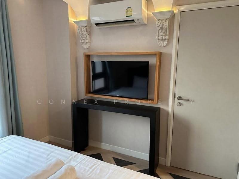 Espana Condo Resort : เอสปันยา คอนโด รีสอร์ท พัทยา, ชลบุรี, 839 หมู่ที่ 12, หนองปรือ, บางละมุง, ชลบุรี, 70 ตร.ม., คอนโด ขาย, โดย Connex Property, 500519797 - DDproperty.com