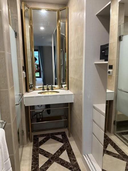 Espana Condo Resort : เอสปันยา คอนโด รีสอร์ท พัทยา, ชลบุรี, 839 หมู่ที่ 12, หนองปรือ, บางละมุง, ชลบุรี, 70 ตร.ม., คอนโด ขาย, โดย Connex Property, 500519797 - DDproperty.com