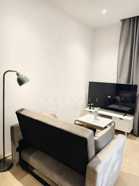 ASHTON Asoke-Rama 9, Bangkok, 469 Asoke-Dindaeng Road, Din Daeng, Bangkok, 1 Bedroom, 35 sqm, Condo For Rent, by Kanyapuk Tinanop, 500519798 - DDproperty.com
