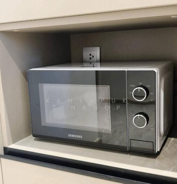 ASHTON Asoke-Rama 9, Bangkok, 469 Asoke-Dindaeng Road, Din Daeng, Bangkok, 1 Bedroom, 35 sqm, Condo For Rent, by Kanyapuk Tinanop, 500519798 - DDproperty.com