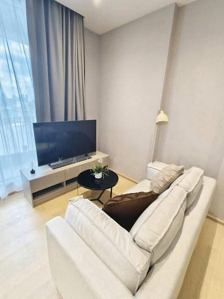 ASHTON Asoke-Rama 9, Bangkok, 469 Asoke-Dindaeng Road, Din Daeng, Bangkok, 1 Bedroom, 32 sqm, Condo For Rent, by Kanyapuk Tinanop, 500519800 - DDproperty.com