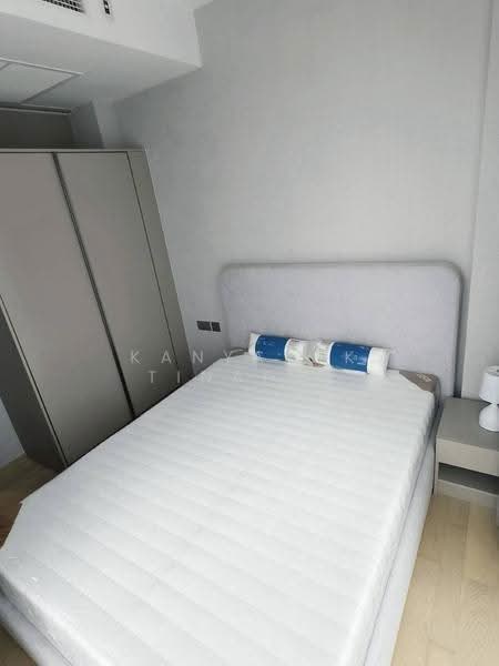 ASHTON Asoke-Rama 9, Bangkok, 469 Asoke-Dindaeng Road, Din Daeng, Bangkok, 1 Bedroom, 32 sqm, Condo For Rent, by Kanyapuk Tinanop, 500519800 - DDproperty.com